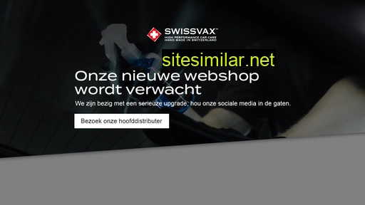 swissvax.be alternative sites