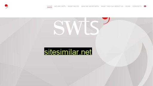 swts.be alternative sites