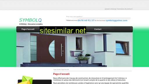 symbolq.be alternative sites