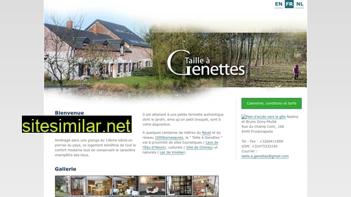 taille-a-genettes.be alternative sites