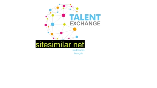 talentexchange.be alternative sites