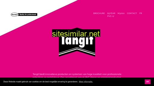 tangit.be alternative sites