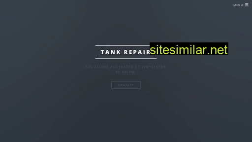tank-repair.be alternative sites