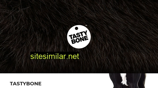tastybone.be alternative sites