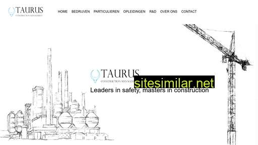 taurus-cm.be alternative sites