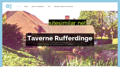 taverne-rufferdinge.be alternative sites