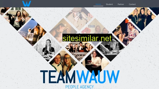 teamwauw.be alternative sites