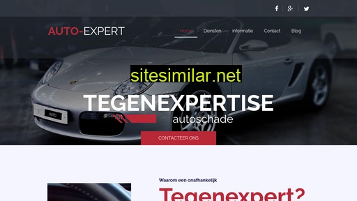 Tegenexpertise-auto similar sites
