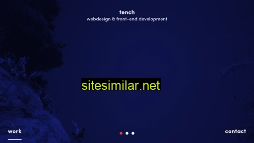 tench.be alternative sites