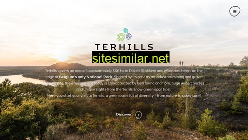 terhills.be alternative sites