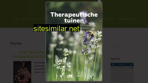 terra-therapeutica.be alternative sites