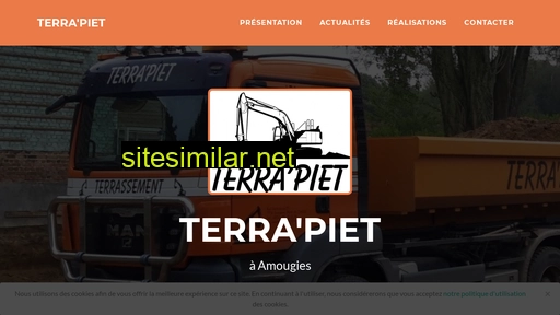 terrapiet.be alternative sites