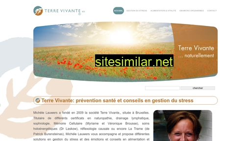 terre-vivante.be alternative sites