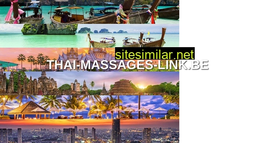 thai-massages-link.be alternative sites