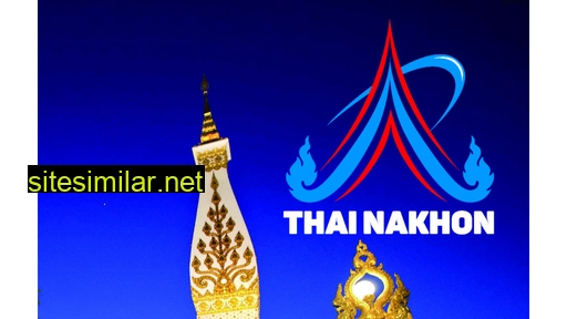 thainakhon.be alternative sites