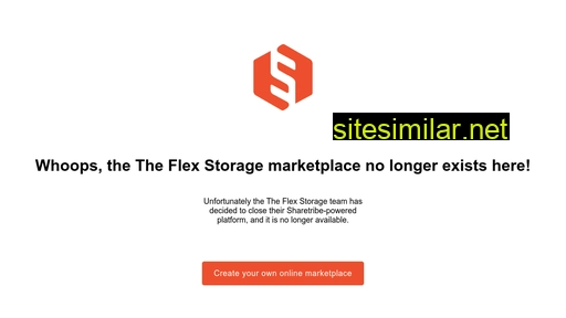theflex.be alternative sites