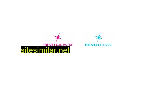 thevilla-antwerp.be alternative sites