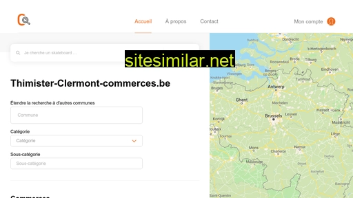 thimister-commerces.be alternative sites