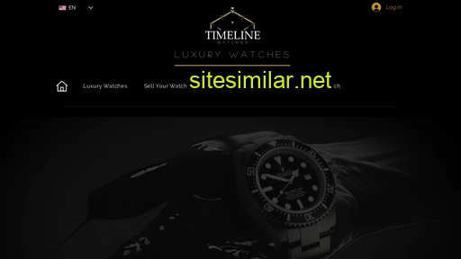 timelinewatches.be alternative sites