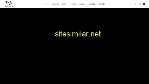 timiss.be alternative sites