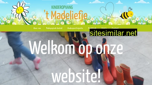 tmadeliefje.be alternative sites