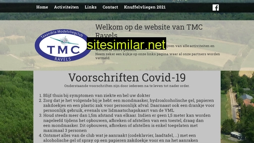 Tmc-ravels similar sites