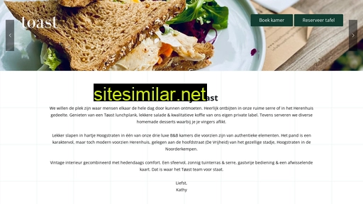 toasthoogstraten.be alternative sites