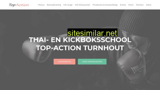 top-action.be alternative sites