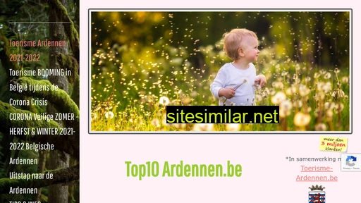 top10ardennen.be alternative sites
