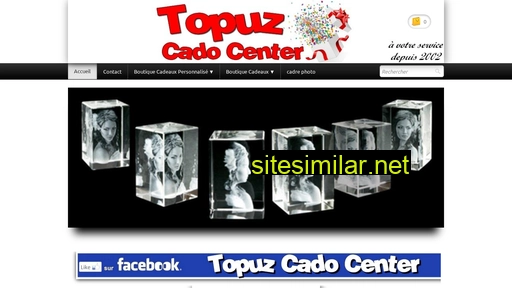 topuz.be alternative sites