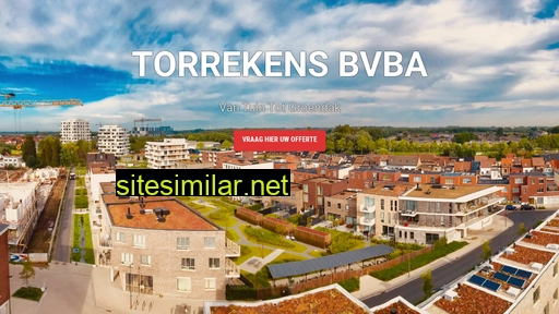 Torrekensbvba similar sites