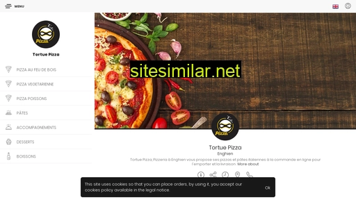 tortue-pizza-commande.be alternative sites