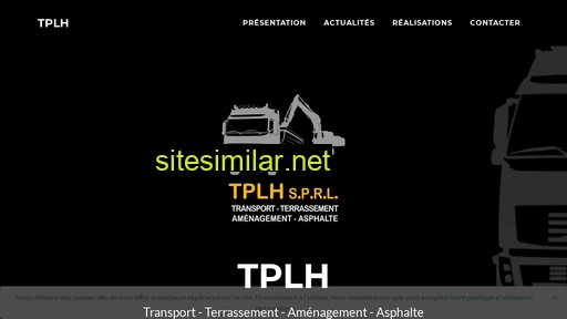 tplh.be alternative sites
