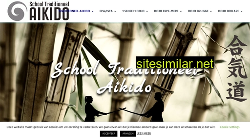 traditioneel-aikido.be alternative sites