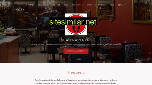 traviata-guillemins.be alternative sites