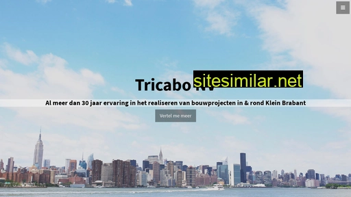 tricabo.be alternative sites