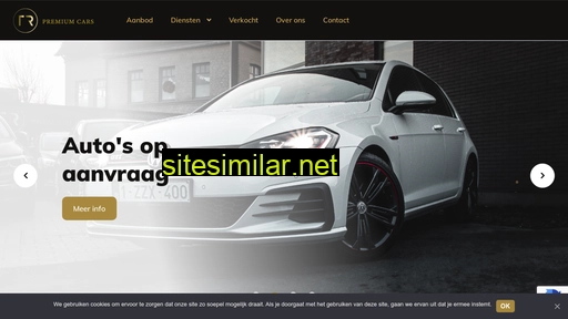 Tr-premiumcars similar sites