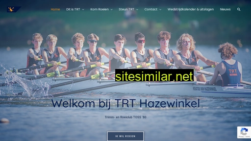 trt-hazewinkel.be alternative sites