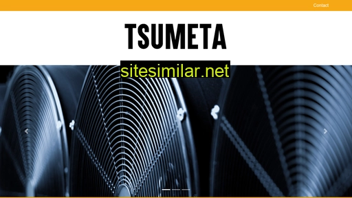 Tsumeta similar sites