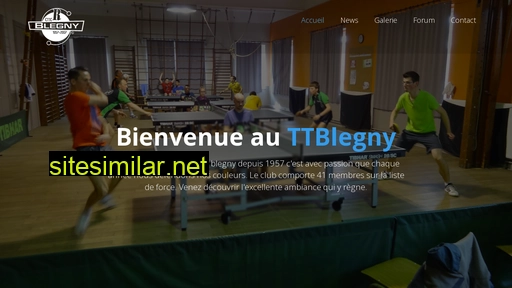 ttblegny.be alternative sites