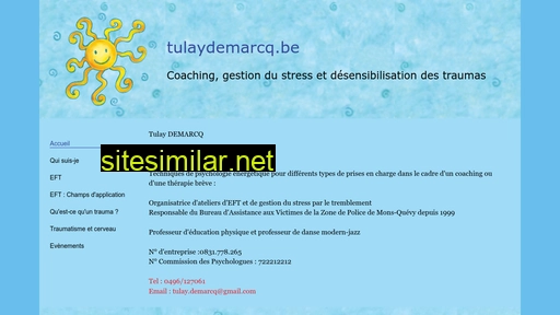 Tulaydemarcq similar sites
