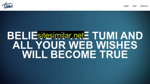 tumi-web.be alternative sites