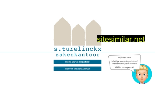 turelinckx-vastgoed.be alternative sites