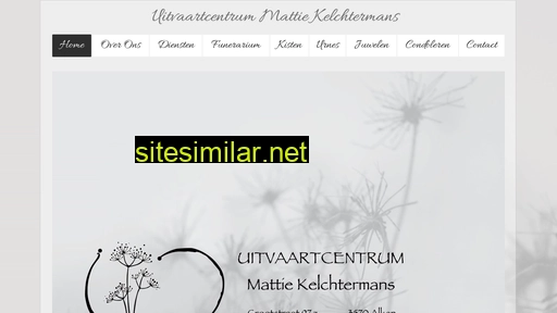 uitvaartcentrum-mattie-kelchtermans.be alternative sites