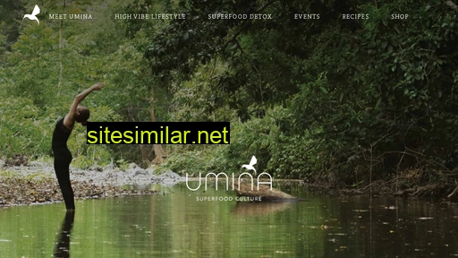 umina.be alternative sites