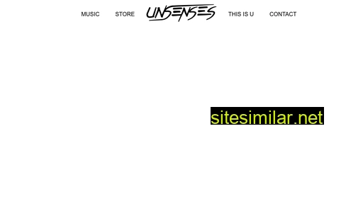 unsenses.be alternative sites