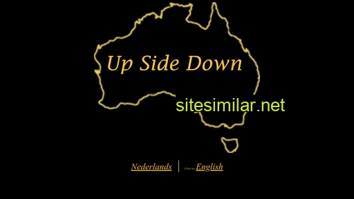 up-side-down.be alternative sites