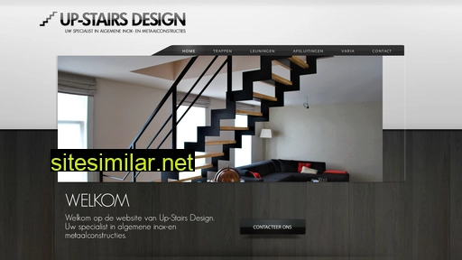 up-stairsdesign.be alternative sites