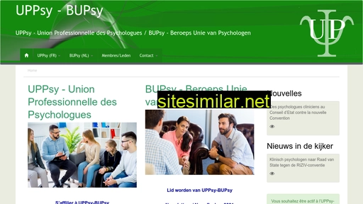 uppsy-bupsy.be alternative sites