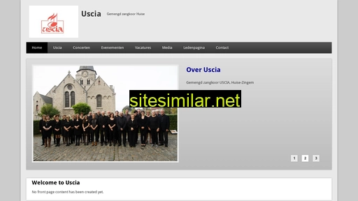 uscia.be alternative sites